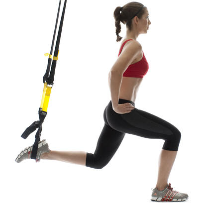 Trx 20 Barre 20 Yoga 20