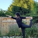 brittany dancer pose bio photo